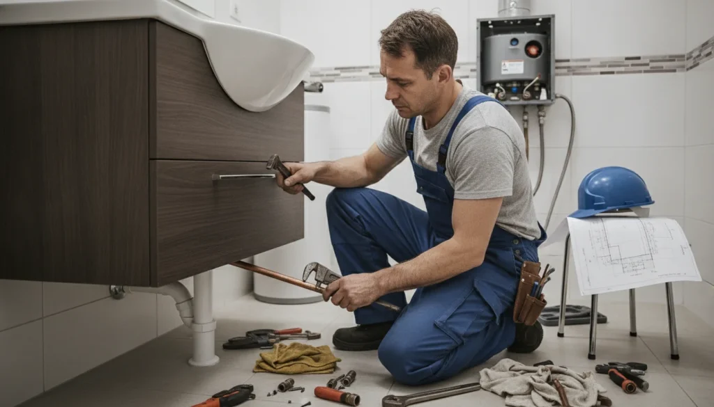 Why hire a licensed plumber in Hillsboro for safe, code-compliant work