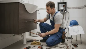 Why hire a licensed plumber in Hillsboro for safe, code-compliant work