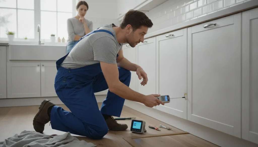 Burst pipe or hidden leak? Signs, steps, and pro help tips from Hillsboro Plumber