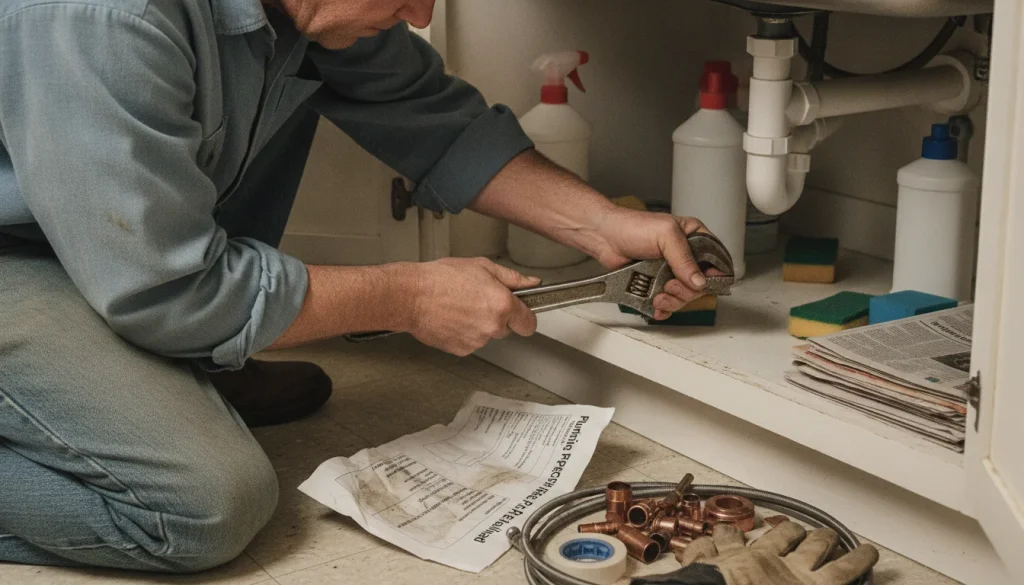 Water heater maintenance and repair basics in Hillsboro
