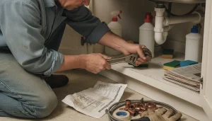 Water heater maintenance and repair basics in Hillsboro